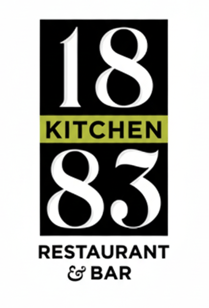 1883 Kitchen Restaurant Bar