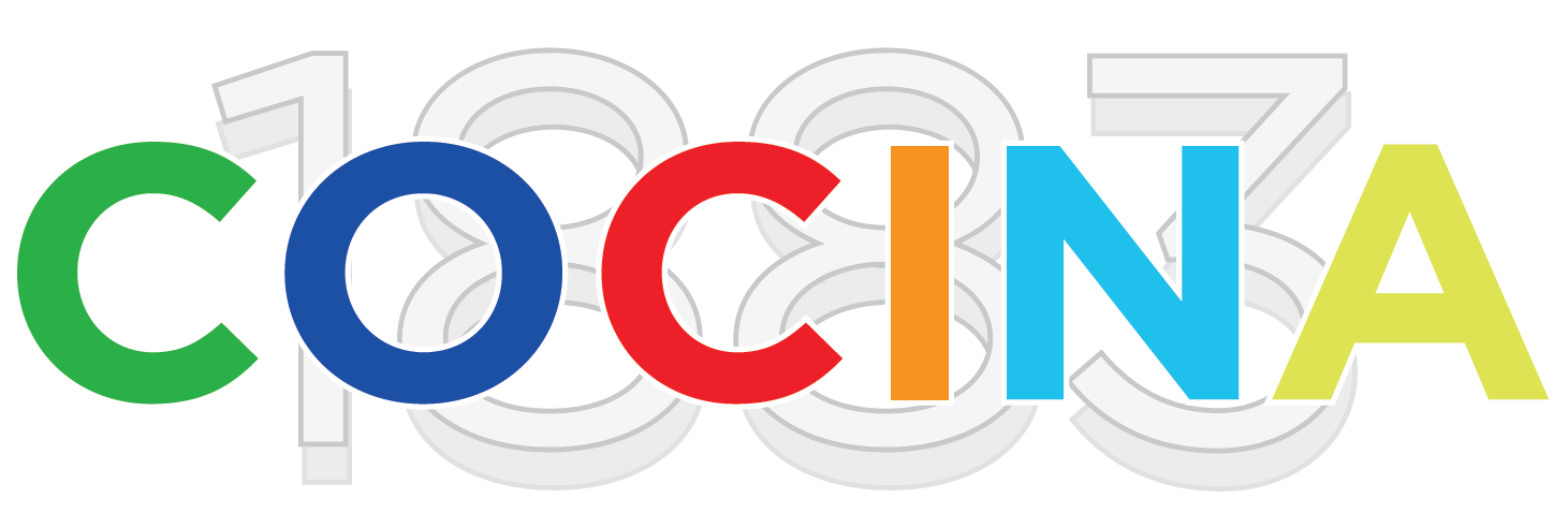 Cocina Logo