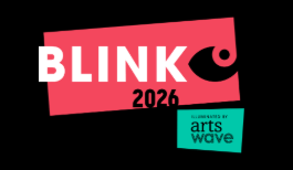 Blink Logo