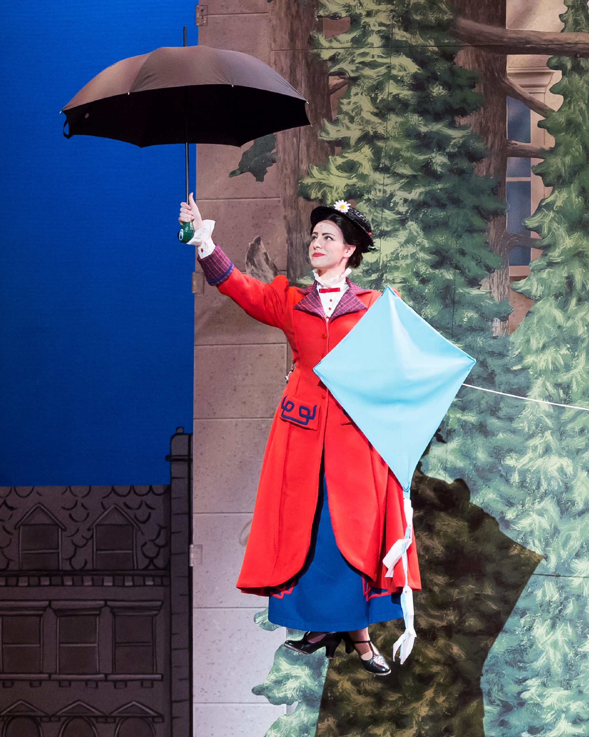 Mary Poppins